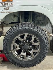 Lốp xe Kenda 205/70R15 KR601