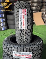 Lốp xe Kenda 205/70R15 KR601