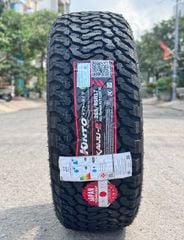 Lốp xe Kinto 265/65R17 AT Kaiju 2