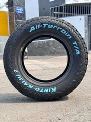 Lốp xe Kinto 265/65R17 AT Kaiju 2
