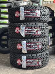 Lốp xe Kinto 265/65R17 AT Kaiju 2