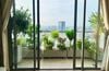  [Balcony] Ban công hoa và quả diện tích 4-5m2 