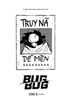  TRUYỆN TRANH BUG/BUG: TẬP 1 (PRE-ORDER) 