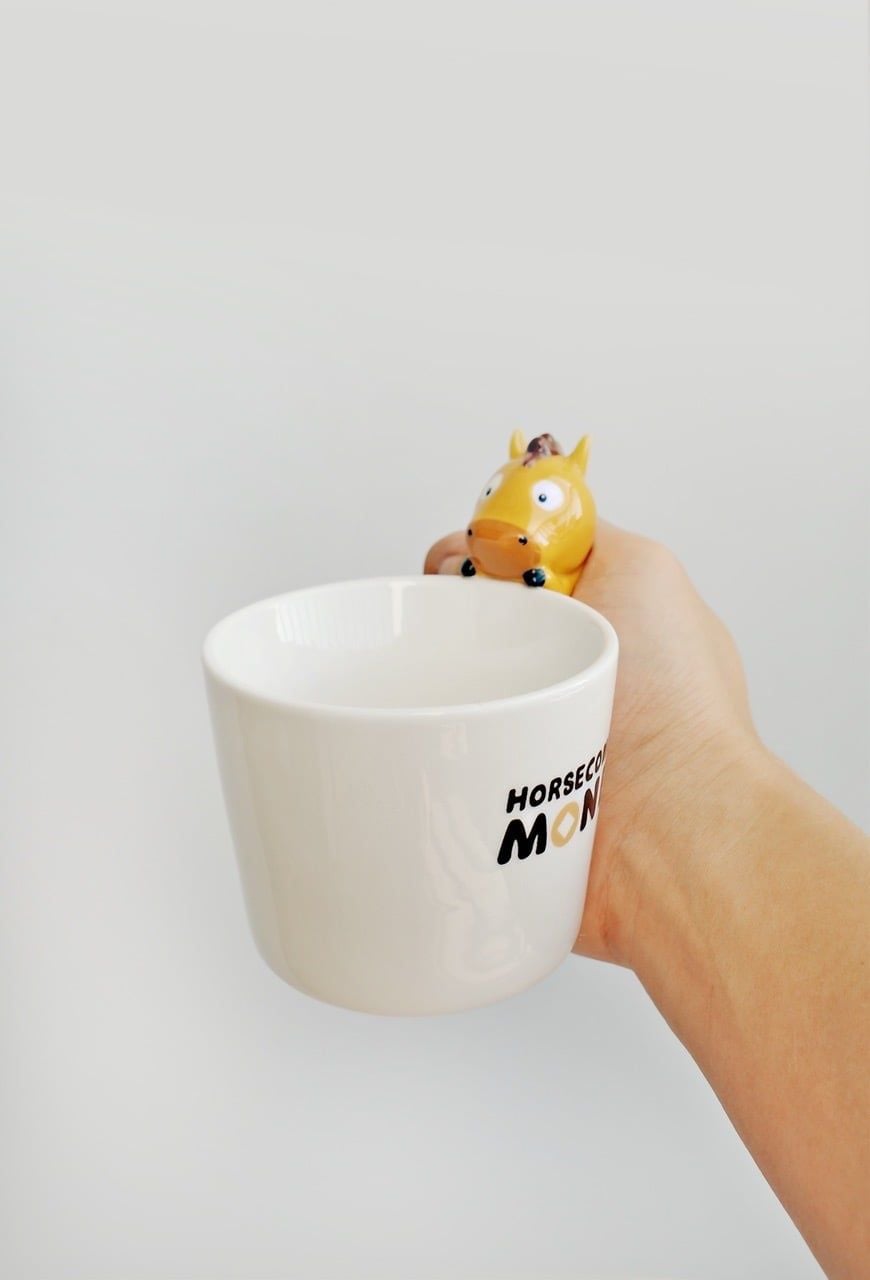  Ly sứ Mã Tiểu Dã: Vươn mình đổi vận (limited) 