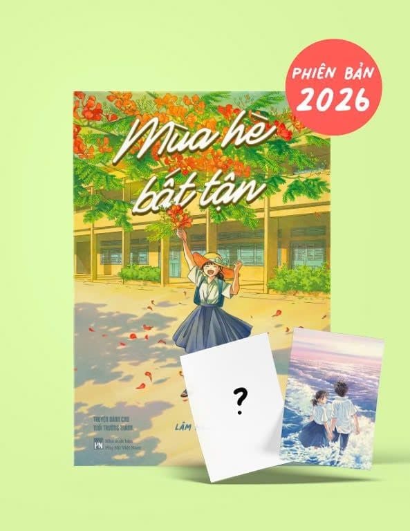  Mùa Hè Bất Tận - Phiên bản 2026 