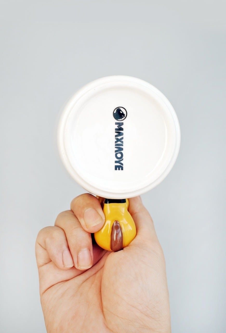  Ly sứ Mã Tiểu Dã: Vươn mình đổi vận (limited) 