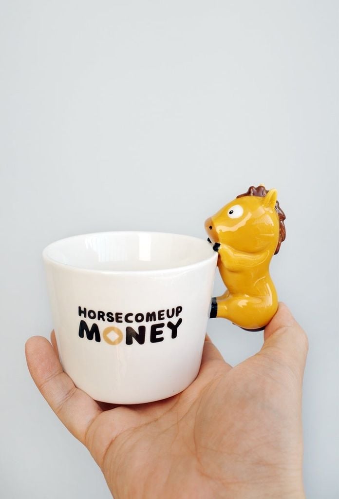  Ly sứ Mã Tiểu Dã: Vươn mình đổi vận (limited) 