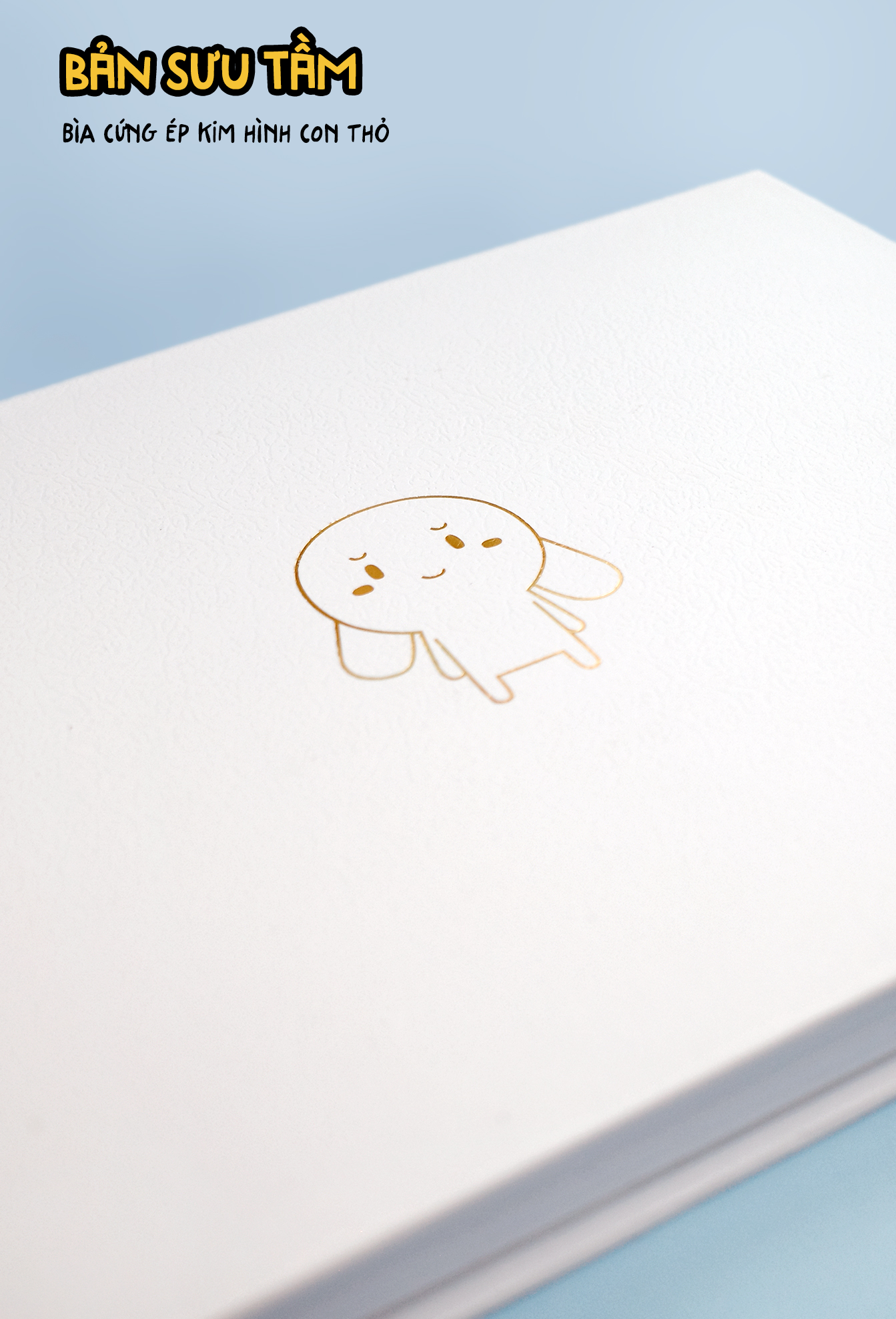  TRUYỆN TRANH TƯƠNG TÁC THỎ BẢY MÀU: BẢN THƯỜNG (PRE-ORDER) 