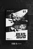  TRUYỆN TRANH BUG/BUG: TẬP 1 