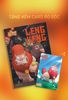  TRUYỆN TRANH U LINH TÍCH KÝ: LENG KENG - TẬP 3 (TẶNG KÈM BOARDGAME) 