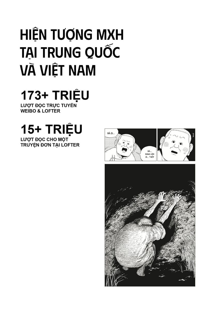  Sách - Thảo nguyên dị truyện: Những chuyện kỳ dị được truyền lại giữa thảo nguyên 