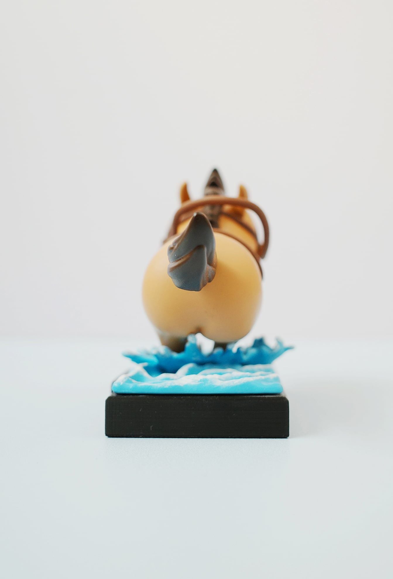  Mô hình đồ chơi chính hãng Mã Tiểu Dã 