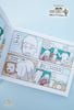  TRUYỆN TRANH TƯƠNG TÁC THỎ BẢY MÀU: ƯU ĐÃI GIÁ THÁNG 7 