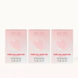  COMBO 3 PURE COLLAGEN 100 