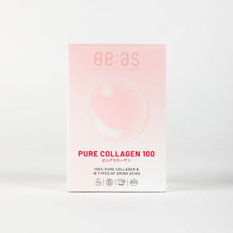  COMBO 6 PURE COLLAGEN 100 