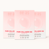  COMBO 3 PURE COLLAGEN 100 