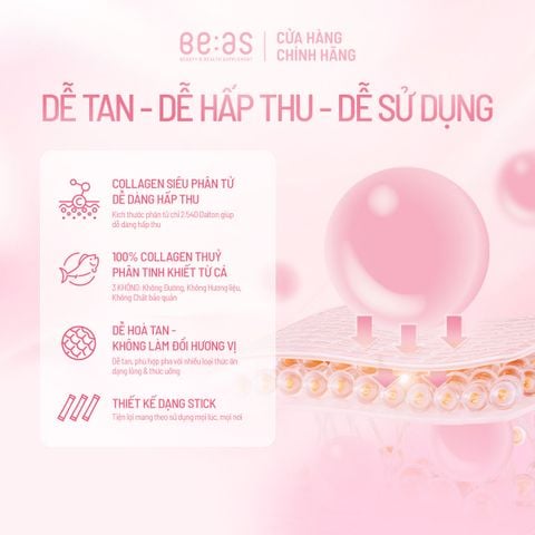  PURE COLLAGEN 100 
