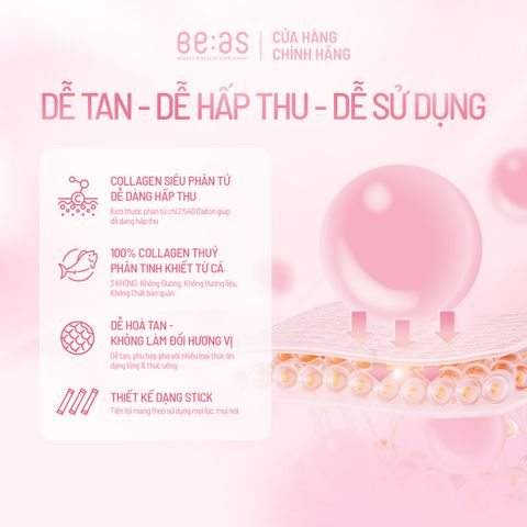 COMBO 2 PURE COLLAGEN 100 