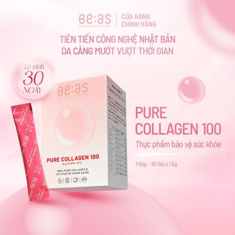  PURE COLLAGEN 100 