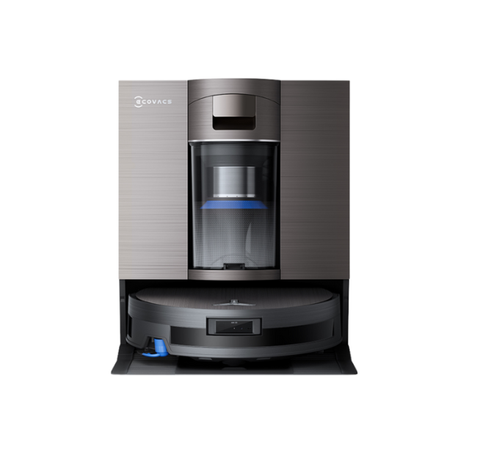 Robot Hút Bụi Lau Nhà Ecovacs Deebot X11 OmniCyclone