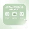 MÁY SẤY TÓC ĐỨNG VIETNAMROBOVAC A0D - Chăm Sóc Tóc Mềm Mại Bằng ion Âm - Điều Chỉnh Góc 180 Độ