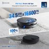 Robot Hút Bụi Lau Nhà Ecovacs Deebot X9 Pro Omni – Bản Quốc Tế
