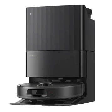 ROBOT HÚT BỤI LAU NHÀ ROBOROCK Q REVO 5AE – BẢN QUỐC TẾ