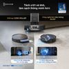 Robot Hút Bụi Lau Nhà Ecovacs Deebot X9 Pro Omni – Bản Quốc Tế