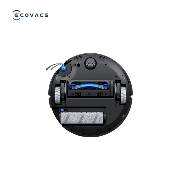 Robot Hút Bụi Lau Nhà Ecovacs Deebot X11 OmniCyclone