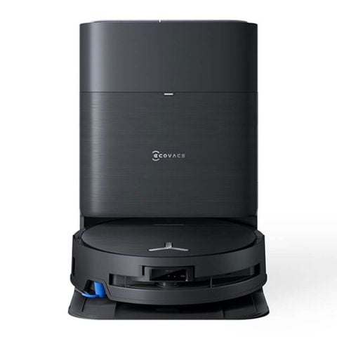 Robot Hút Bụi Lau Nhà Ecovacs Deebot X9 Pro Omni – Bản Quốc Tế