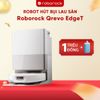 Robot Hút Bụi Lau Nhà Roborock Qrevo EdgeT - Bản Quốc Tế