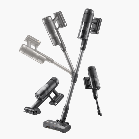 Máy hút bụi cầm tay Roborock H60 Ultra – New 2025