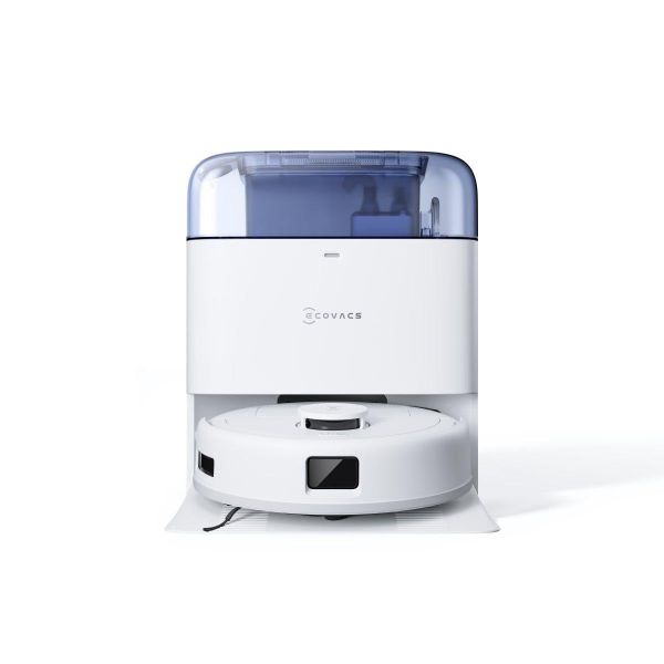 Robot hút bụi lau nhà Ecovacs Deebot Mini