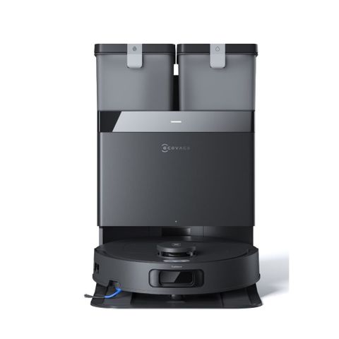 Robot Hút Bụi Lau Sàn Ecovacs Deebot T30C