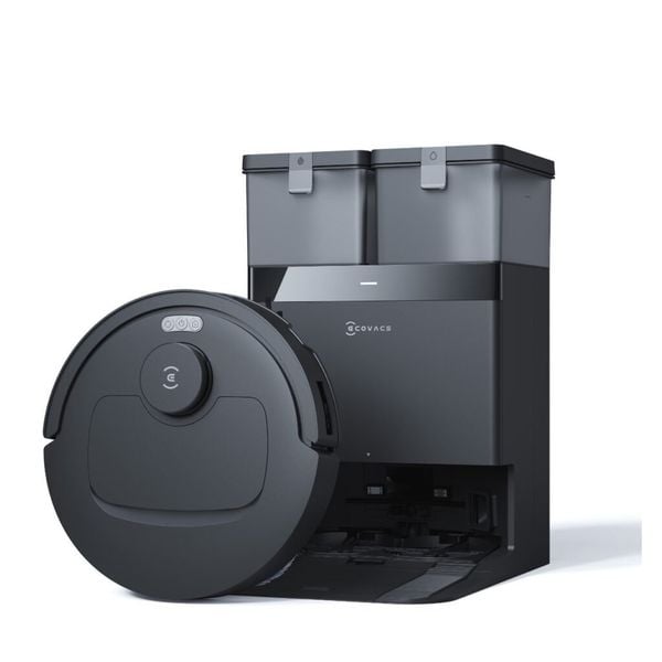 Robot Hút Bụi Lau Sàn Ecovacs Deebot T30C