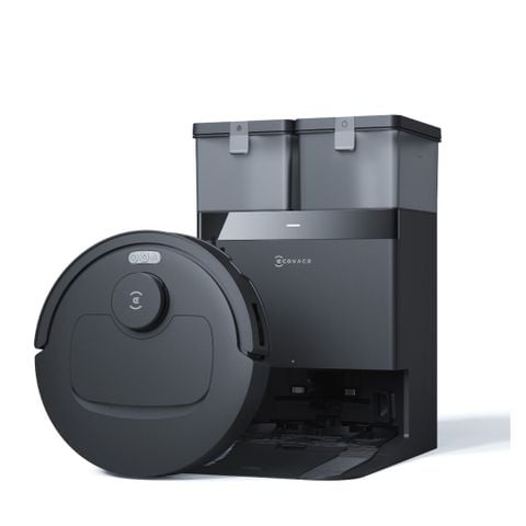 Robot Hút Bụi Lau Sàn Ecovacs Deebot T30C