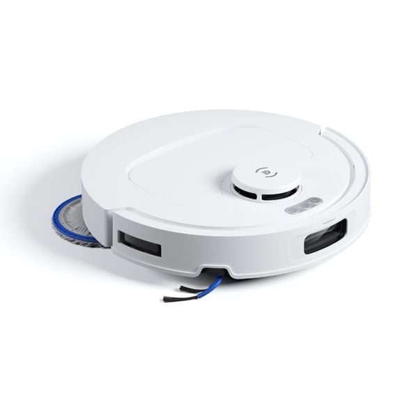 Robot Hút Bụi Lau Sàn Ecovacs Deebot T30C