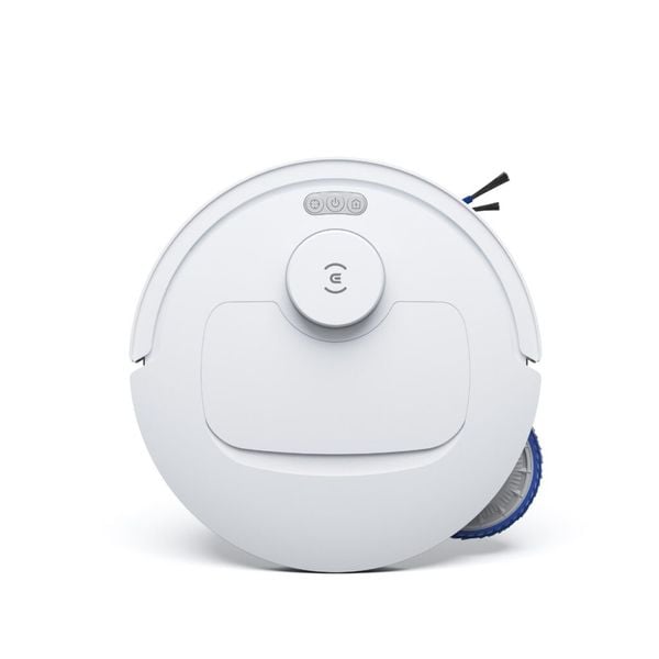 Robot Hút Bụi Lau Sàn Ecovacs Deebot T30C