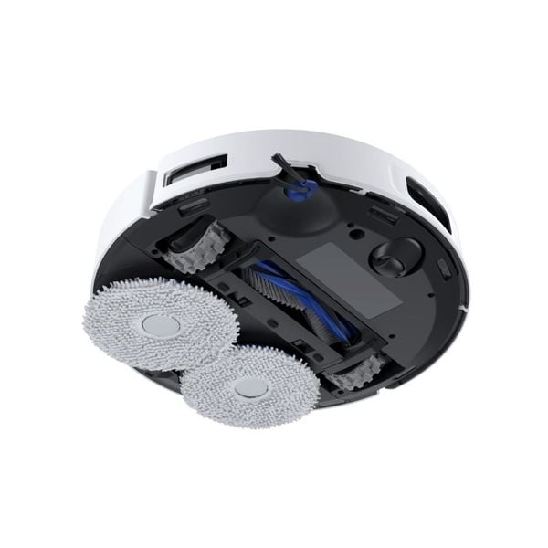 Robot Hút Bụi Lau Sàn Ecovacs Deebot T30C