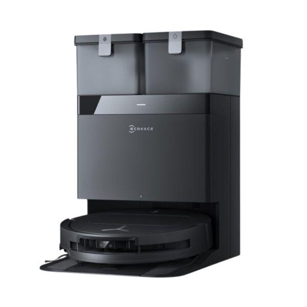 ROBOT HÚT BỤI LAU NHÀ ECOVACS DEEBOT T50 PRO OMNI GEN 2