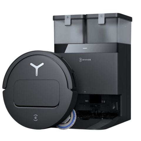 ROBOT HÚT BỤI LAU NHÀ ECOVACS DEEBOT T50 PRO OMNI GEN 2