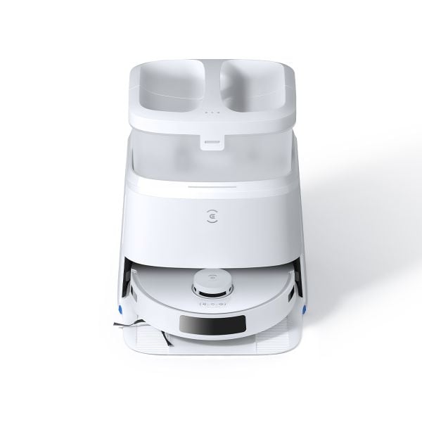 Robot Hút Bụi Lau Nhà Ecovacs Deebot T30e Pro Omni