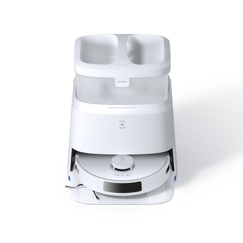 Robot Hút Bụi Lau Nhà Ecovacs Deebot T30e Pro Omni