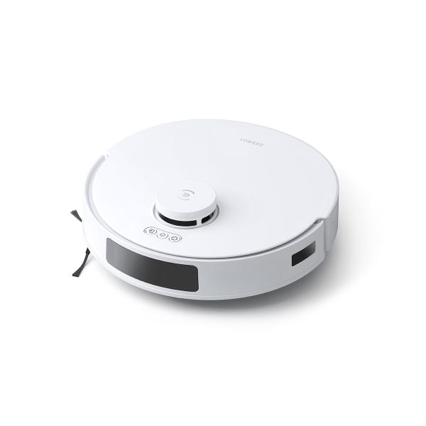 Robot Hút Bụi Lau Nhà Ecovacs Deebot T30e Pro Omni