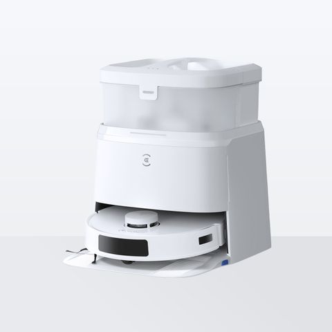 Robot Hút Bụi Lau Nhà Ecovacs Deebot T30e Pro Omni