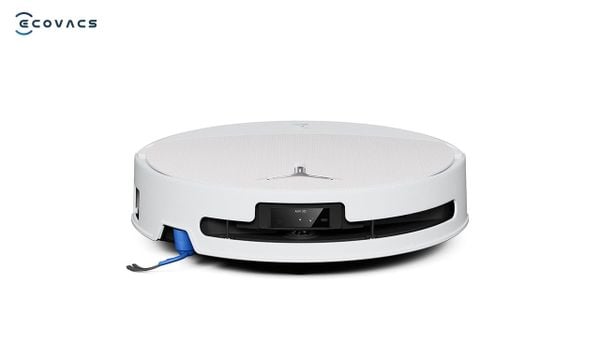 ROBOT HÚT BỤI LAU NHÀ ECOVACS DEEBOT T90 PRO OMNI - BẢN QUỐC TẾ – BH 24 THÁNG