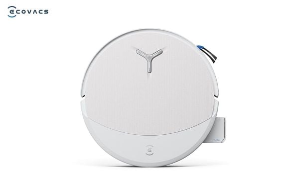 ROBOT HÚT BỤI LAU NHÀ ECOVACS DEEBOT T90 PRO OMNI - BẢN QUỐC TẾ – BH 24 THÁNG