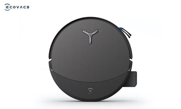 ROBOT HÚT BỤI LAU NHÀ ECOVACS DEEBOT T90 PRO OMNI - BẢN QUỐC TẾ – BH 24 THÁNG