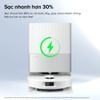 Robot Hút Bụi Lau Nhà Roborock Qrevo C Pro - Bản Quốc Tế