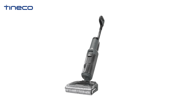 Máy hút bụi lau sàn khô & ướt Tineco FLOOR ONE S6 Stretch Extreme